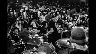 TRUE FIGHT - FUJIROCK SPECIAL TURNSTILE LOVE CONNECTION-2026.07.22