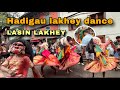 Hadaigau Lasin Lakhey Dance Went Crazy The Reason Behind Mask Hadaigau Lasin Lakhey Dance Went Crazy The Reason Behind Mask