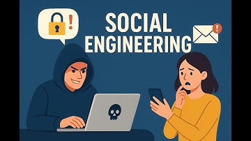 Social Engineering: The Hack That Doesn’t Need Coding!