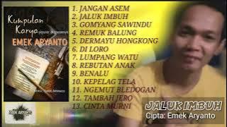 Kumpulan MP3 Lagu-Lagu Populer - EMEK ARYANTO