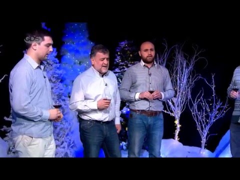 ანსამბლი ,,სახიობა\" | საიდუმლო უცხო