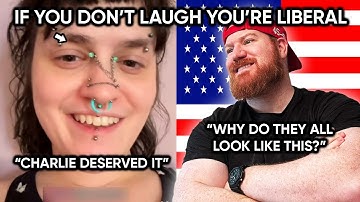 If You Laugh, You