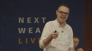 NextWealth Live Simon Clare Bravura