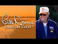 Bill Dance, Fisherman And TV Host, On Tennessee&#39;s &#39;Signature Lakes&#39;