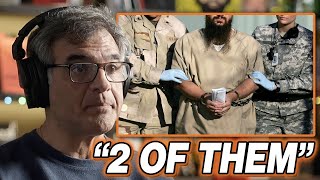 Abu Zubaydah: CIA Confesses They Captured the WRONG Guy | John Kiriakou