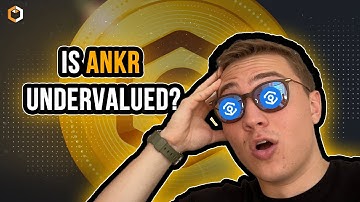 Why We Need Fast & Reliable Web3 Infrastructure? ANKR Review