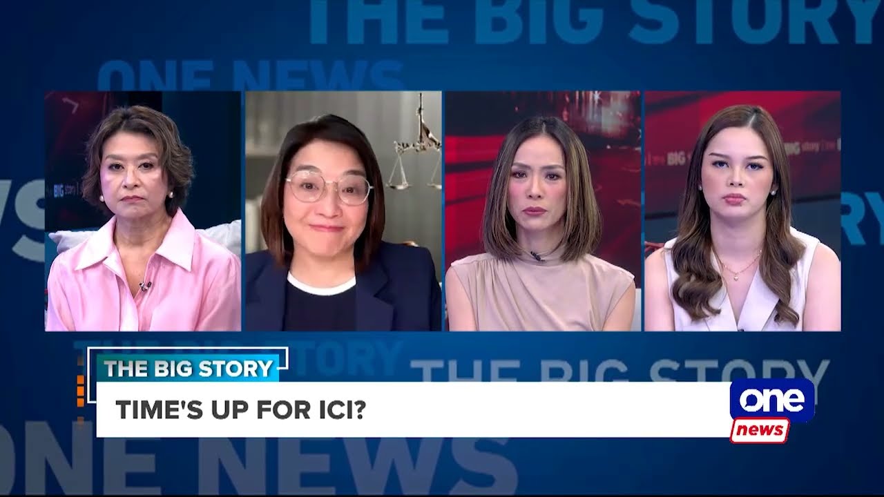 Castro: Flood control probe to proceed with or without ICI 