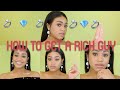 How To Get A Rich Guy !!! (Highly Requested )|AshaC