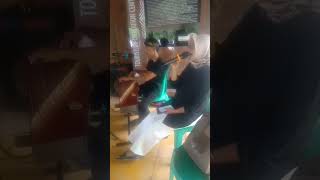 Sunat Kalakon-Wajib Kalampah Dikacapian Lagu Desa Wisata Cibuntu Cipt. Atess Feat Neni Anggraeni