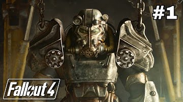 Fallout 4 - Let