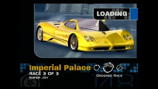 Midnight Club 3: DUB Edition REMIX - Tokyo Challenge - FINAL RACE screenshot 5