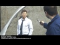 Matthew Forsythe Showreel