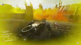 Friendly Fire isnt