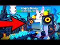 Omg new bunny boss easter event update toilet tower defence