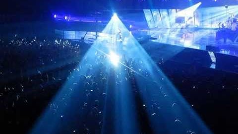 MUSE  Atlas Arena Łódź 23.11.2012