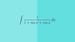 Mengungkap Hubungan Integral Trigonometri dan Fungsi Rasional dalam Kalkulus