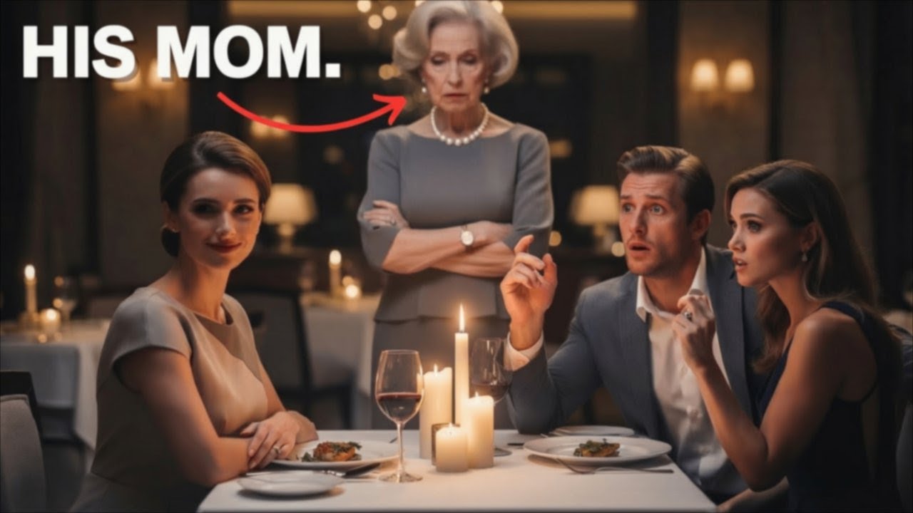 Cheating Stories | He Invited His Mistress to Our Anniversary Dinner—He Didn't Know I Invited His...