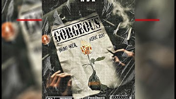 GORGEOUS by keric zo_Bruno4real.4K