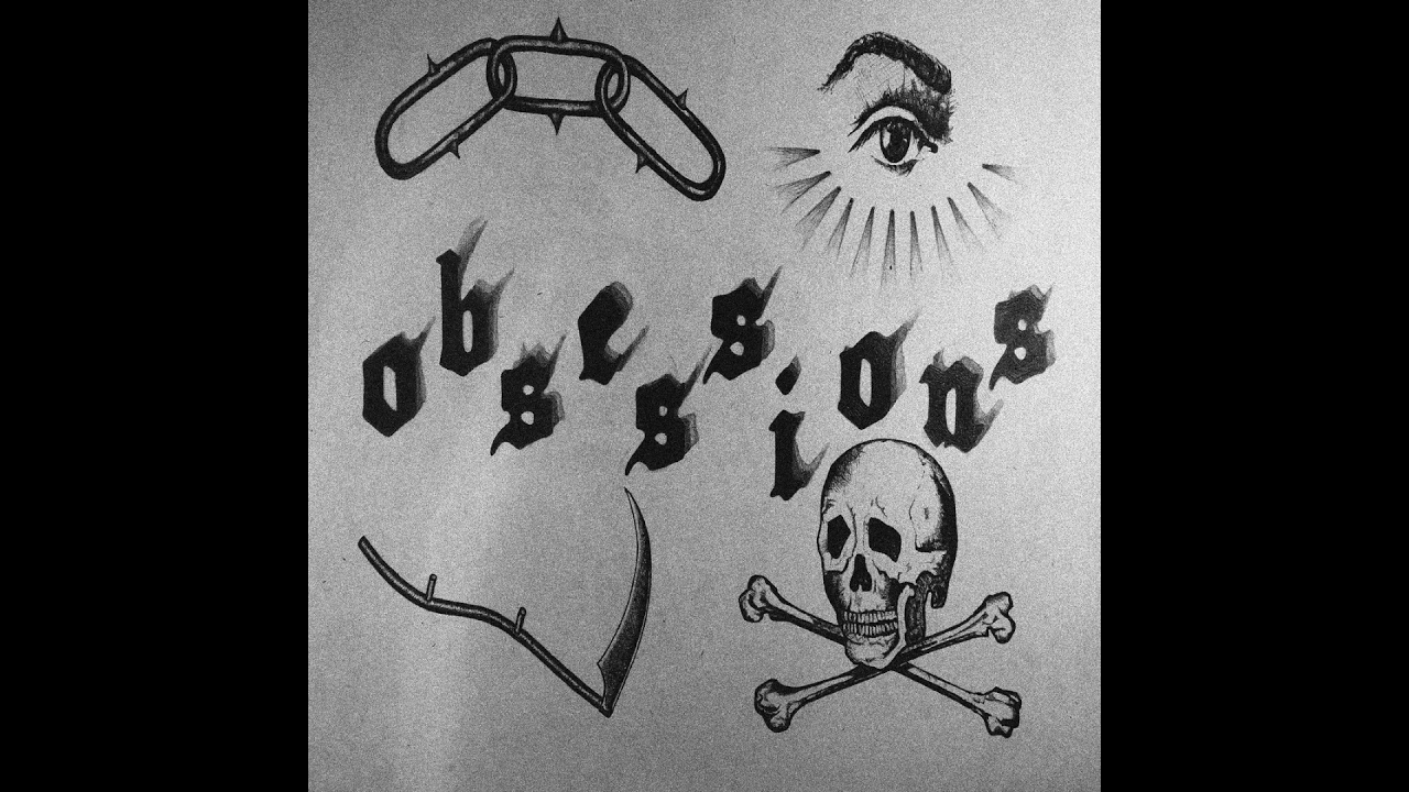 Watch Obsessions - Final Solution on YouTube Watch Obsessions - Final Solution on YouTube