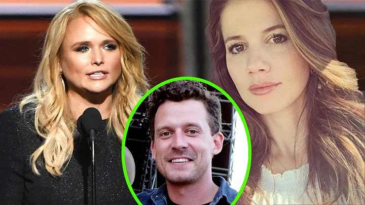 Miranda Lambert told Evan Felker he must make a ch...
