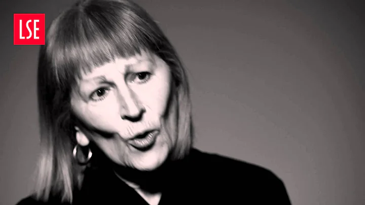 Gearty Grilling:  Judy Wajcman on the impact of di...