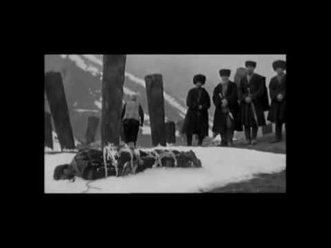 ვაჟა-ფშაველას \"სტუმარ-მასპინძელი\"-ს გარჩევა თეოფილე მალაქიას მიერ