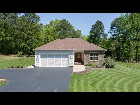 35 Pine View Dr, Benton, KY home video tour