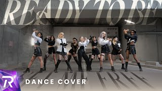 [KPOP IN FRANCE] TWICE - &quot;SET ME FREE&quot; | Dance Cover by RISIN&#39;