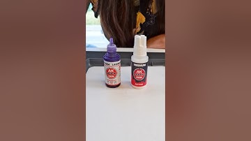 QUICK GEN | COMPLETELY MIXABLE