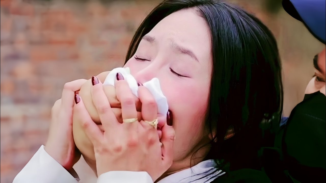 Eps 171 - Chloroform Very Beautiful Vietnam Girl