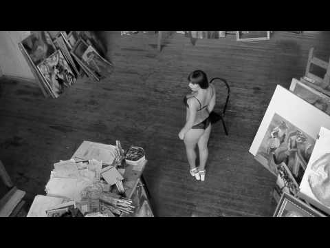 88შოთიკო კალანდაძის '' ფრაგმენტების წიგნი'' ფილმის ტრაილერი