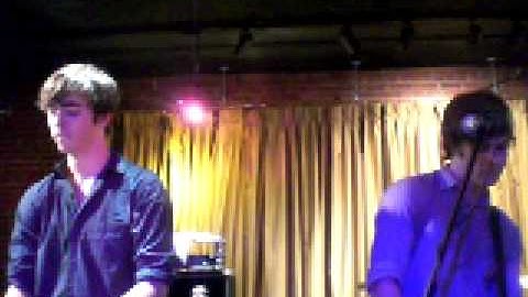 a cursive memory- 1000 miles