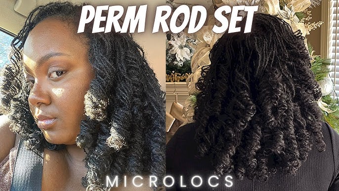 Locsanity Curved Interlocking Tool for Microlocs and Medium Locs  Maintenance – Hair Tools for Dreadlocks, Sisterlocks, Interlocks, and  Crochet Locks