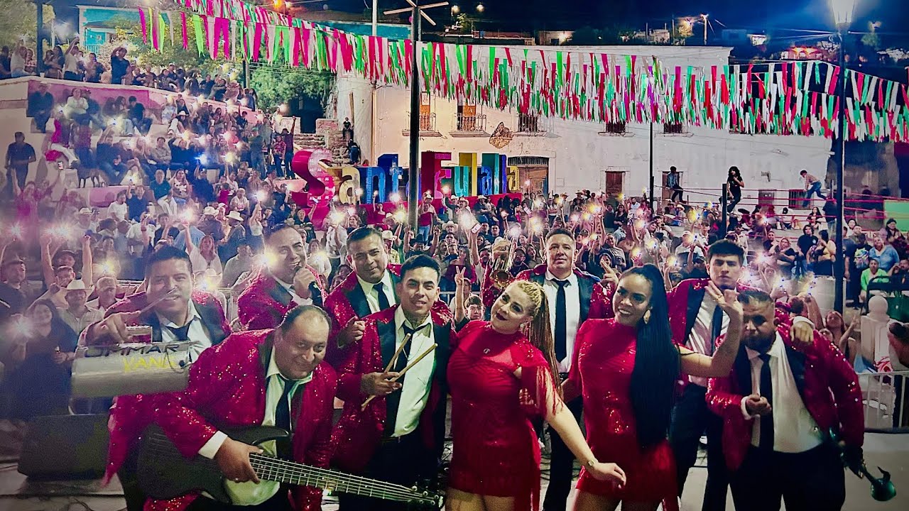 OMMAR YANG 01 SOMBRERON EMBAJADORA DE LA CUMBIA COLOMBIANA 16 sep 2026