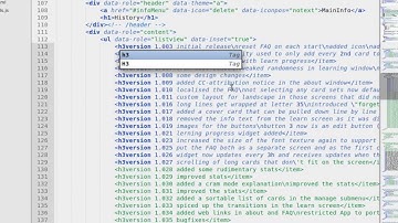 Sublime multi-cursor-edit ... wish all editors could do that