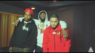 Chase Fetti x Grafh x E Murda - From The Bottom (New Official Music Video)