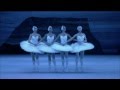 Le Lac des Cygnes - 8 ballets en direct de Moscou - Saison 2012/2013