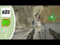 MadaNASCAR vs Nine2Five (Ancient) | ESEA Main | Season 53 | @floofys NA ENG