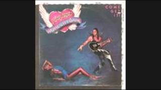 RICK JAMES-DREAM MAKER chords