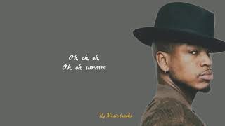 Mad - Ne-yo (Lyrics)