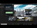Bus Simulateur 18 avec Unreal Engine 4