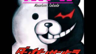 DANGANRONPA OST: -2-15- Super High-School Level Despair-inducing Punishment