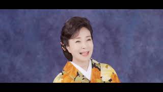 【ミュージックビデオ】岡ゆう子『九州慕情』