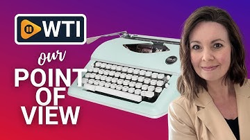 We R Memory Keepers Retro Typewriters | Our Point Of View