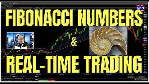 Fibonacci Numbers and Real-Time Stock Trading