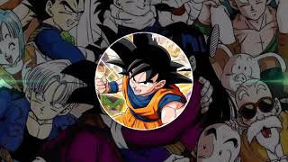 Dragon Ball Z Opening Theme song  (Remastered Mix ) DJ RAF