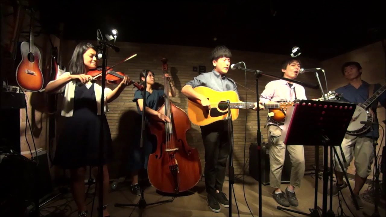 I'm just here to ride the train by GENIE LAMPs YouTube