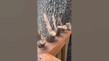 It’s PIPE DROP DAY 🍃🥺 #woodcarving #satisfying #carving #nature #asmr #relaxing #carving #art #diy