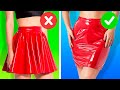 26 FASHION HACKS AND TIPS YOU NEED TO KNOW