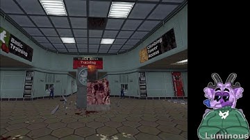 Luminous Plays: Hazardous-Course 2 (Part 01)